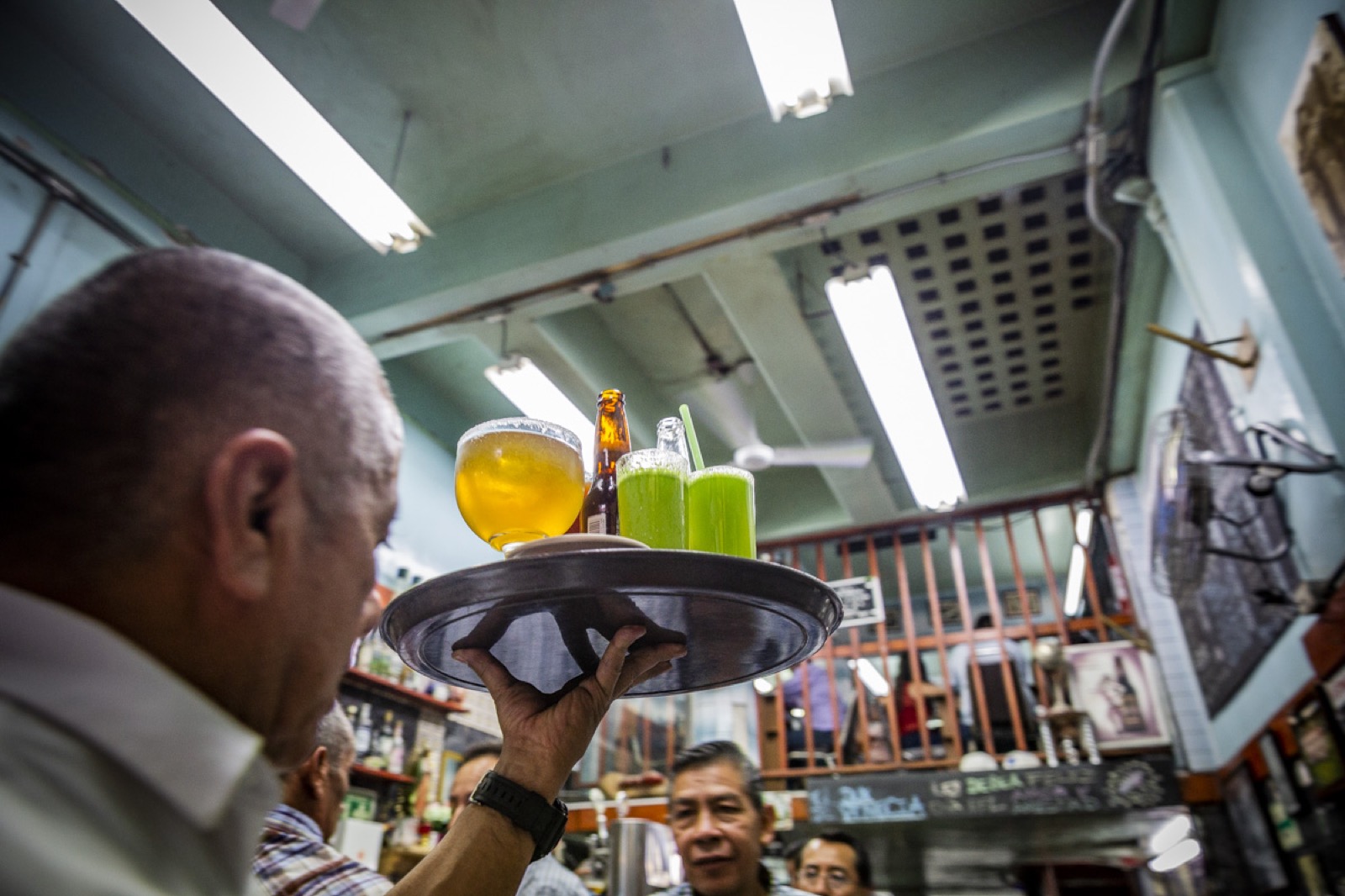Pulque