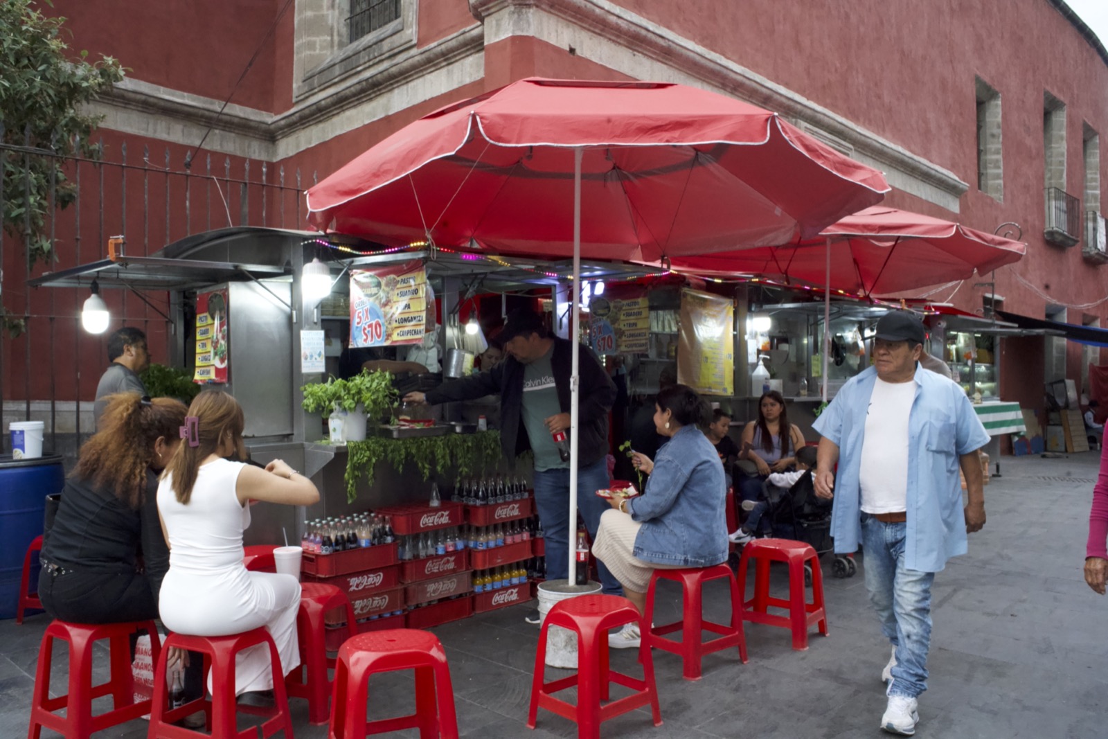 CDMX