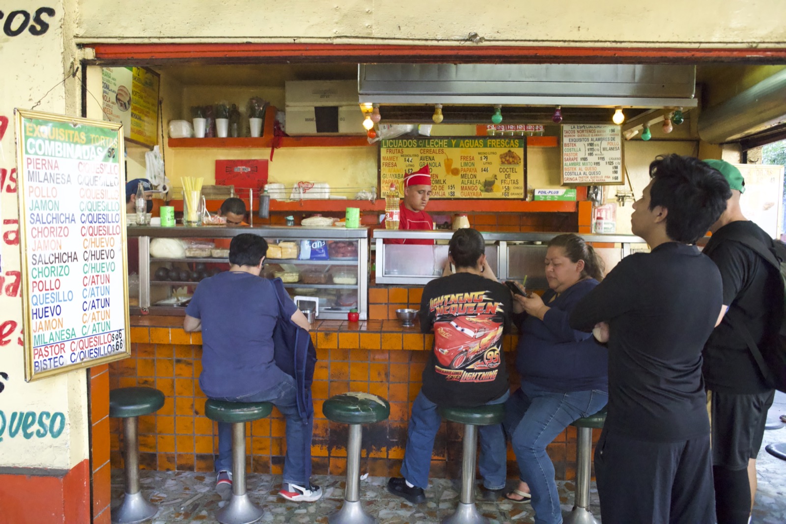 Cantina
