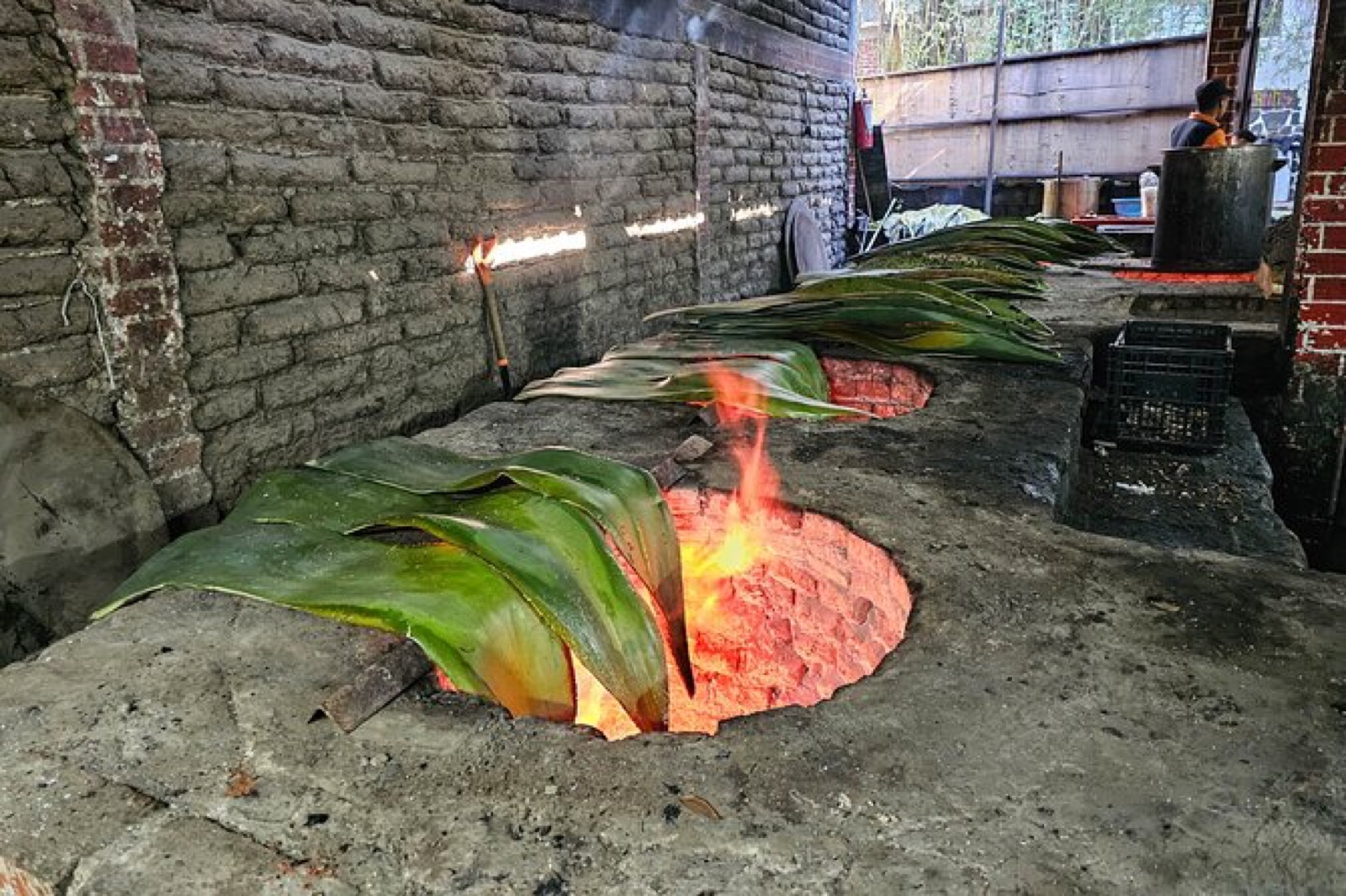 Mercado Contreras