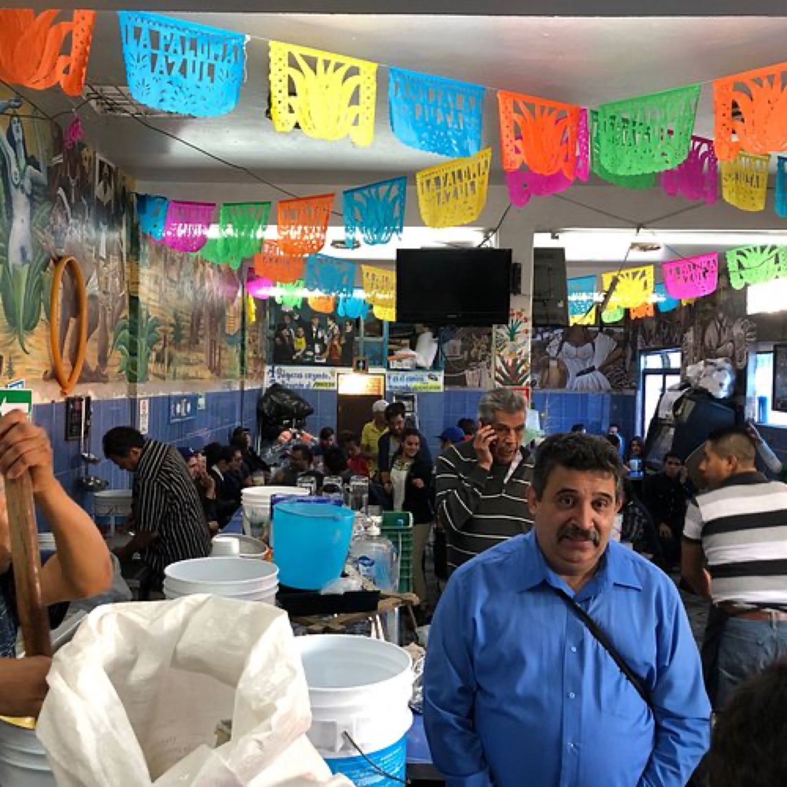 Tortas